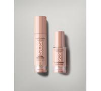 Set SOS HYDRA para piel seca (crema y sérum)