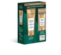 Set Sublime Karité Champú + Mascarilla 200 ml + 40 ml