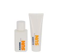 Set Sun Eau de Toilette 75 ml + Gel de ducha 75 ml
