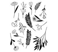 Set Tamp Clear Life Is Simple