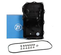 Set Taza Aceite Cambio Automático Zf 8HP51 BMW Serie 3 4 5 X3 X5 X7 Mild-Hybrid
