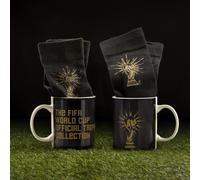 Set taza y calcetines paladone fifa