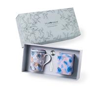 Set Tea Time Classic Breeze