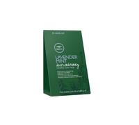 Set tea tree by paul mitchell lavender mint deep conditioning 6x20 ml