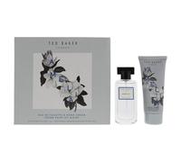 Set ted baker: amelia, eau de toilette, for women, 50 ml + amelia, hyd