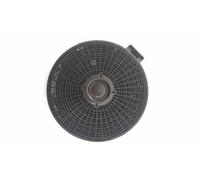 Teka CFH 15200 O2C - Kit de Recirculación para Filtros Convencionales, sin Cubretubos, con Filtro de Carbón Activo C1RTK, para Campana en Recirculación, Fácil Instalar, Color Acero Inoxidable