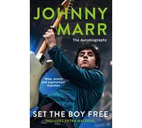 Set The Boy Free: Marr Johnny