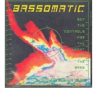 Set the Controls for the Heart of the Bass [Casete]