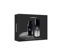 Antonio Banderas The Icon Eau de Parfum Estuche 2 Pcs