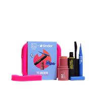Set The Love Blush x Tinder 3ina