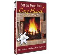 Set the Mood Dvd - Set the Mood Dvd: Cozy Hearth [USA]