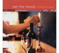 Set The Mood: Elegant Jazz
