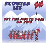 Set the Northpole on Fire