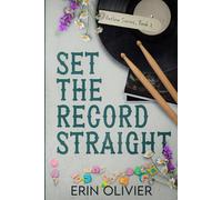 Set the Record Straight (Outlaw Series)