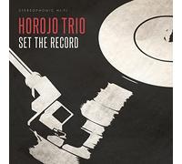 Set The Record [Vinilo]