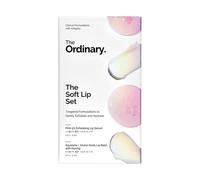 Set The Soft Lip