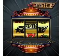 Set the Stars on Fire