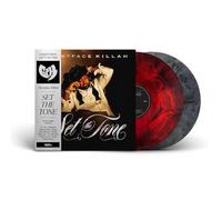 Ghostface Killah – Set The Tone (Guns & Roses) – Vinilo – Importación USA