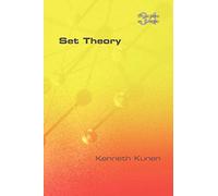 Set Theory (Studies in Logic: Mathematical Logic and Foundations)