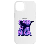 Set Tipo Tenis - Aryna Sabalenka Carcasa para iPhone 14 Plus