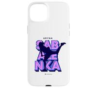 Set Tipo Tenis - Aryna Sabalenka Carcasa para iPhone 15 Plus
