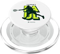 Set Tipo Tenis - Tommy Paul PopSockets PopGrip para MagSafe