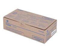 Set Toner cartridge Original Konica Minolta 2 units Black A1UC050 / TN116 for Konica-Minolta Bizhub 165