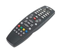 Set-Top Box Control Remoto Repuesto Smart TV Set-Top Box Control Remoto para Dream-Box 800HD 800SE DM800 C/S/SE
