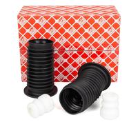 Set Topes Anticaída + Polvo Delanteros Febi Opel Astra K (B16) Incl. Sport