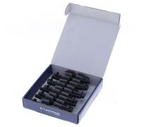 Set Tornillos Cabeza para Autobianchi A112-A112 Abarth Fiat 127 850 900 (903cc)