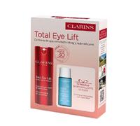 Set Total Eye Lift Contorno de Ojos 45 ml