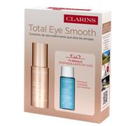 Set Total Eye Smooth 45 ml Clarins