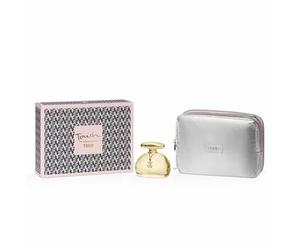 Set Touch Original Gold Eau de toilette 100 ml + 1 ud