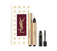 ¡59% DTO! Estuche de Regalo Touche Éclat Le Stylo 2 + Rouge Pur Couture Nude Muse