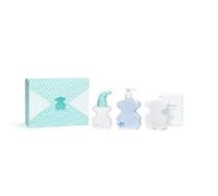 Set tous edt 90ml + body 150ml + mini 4,5ml