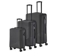 SET TRAVELITE MALETAS RIGIDAS BALI 77CM/67CM/55CM