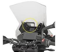 Set Travesaño GIVI fb7710 para Portanavigatore/Teléfono Inteligente KTM 790