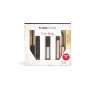Set Trio Colorful Ojos Magic Studio
