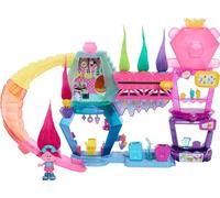 Set Trolls Crystal Club