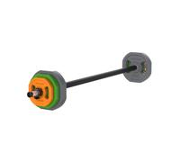 Set Tunturi Aerobic Pump 20kg Goma