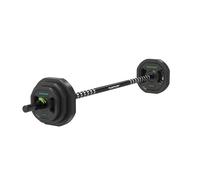 Set Tunturi Pro Aerobic Pump 20kg TPU