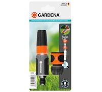 Kit terminal de riego Gardena 18288-20