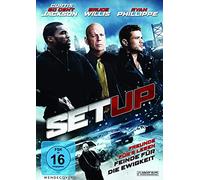 Set Up [DVD] [Alemania]
