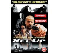 Set Up [DVD] [Reino Unido]