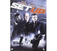 Set Up [Italia] [DVD]