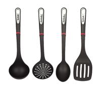 Set utensilios cocina - Tefal Ingenio Premium K206S414, Sin PBA