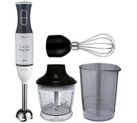 Set Varita Mágica / Picadora y Batidora NVR-8342BA 300W - NEVIR