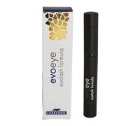 Set Ventaja evoeye Eyelash Formula 3 ml + 1 ml | Sérum de Pestañas para pestañas más largas y densas en 6-8 semanas | Lash Serum con péptidos revitalizantes