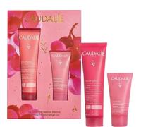 Caudalie VinoHydra Crema Hidratación Intensa 60 ml + Gelatina Limpiadora Hidratante 30 ml
