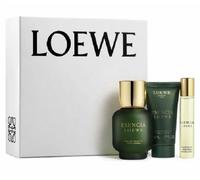 SET VINTAGE ESENCIA DE LOEWE POUR HOMME 100 ML + DESODORANTE EDICION ANTIGUA